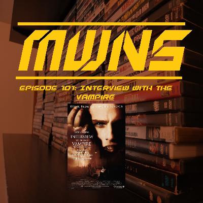 Interview With The Vampire Interview With The Vampire