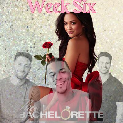 Jenn's Week 6