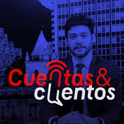 Episodio 13 - Mercado laboral colombiano: contexto y perspectivas para 2024 Episodio 13 - Mercado laboral colombiano: contexto y perspectivas para 2024