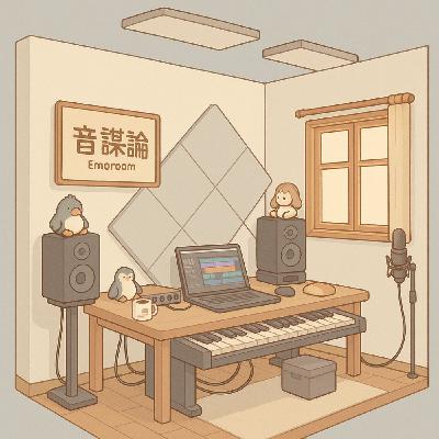 EP17期望活得更輕鬆快樂Feat.Showmain