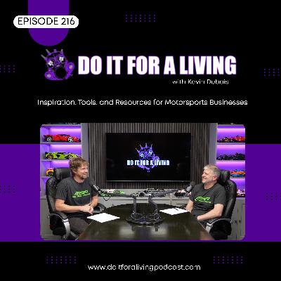 216 - Performance Shop Owners: You're Working Harder for Less Money. Here's Why. 216 - Performance Shop Owners: You're Working Harder for Less Money. Here's Why.