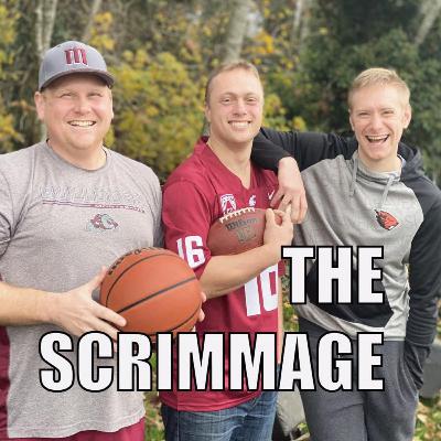 Football Jambo Trainwreck After Dark