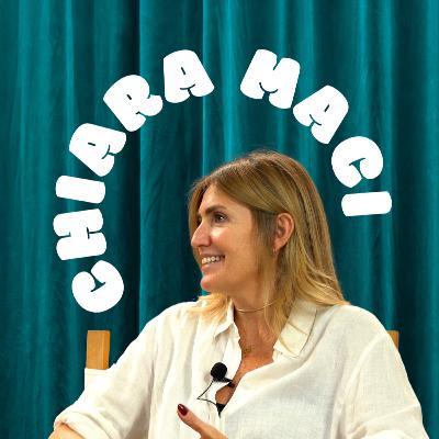 adessocapiamo CHIARA MACI Ep. 29
