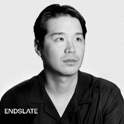 Inside the Celebrity Interview with Raymond Ang
