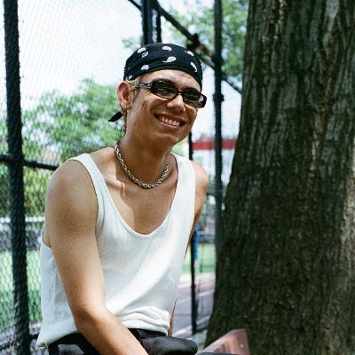 Somewhere in Crown Heights w/ Hector Sanchez Jr Somewhere in Crown Heights w/ Hector Sanchez Jr