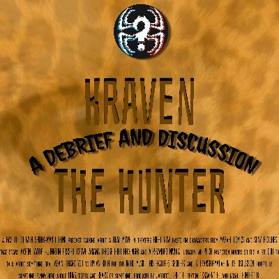 Kraven the Hunter