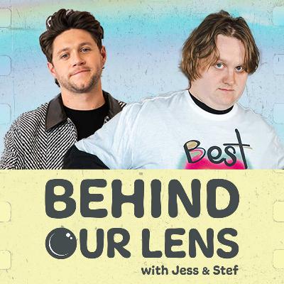 Introductions, favourite work moments with Niall Horan & Lewis Capaldi, embarrassing stories & more!