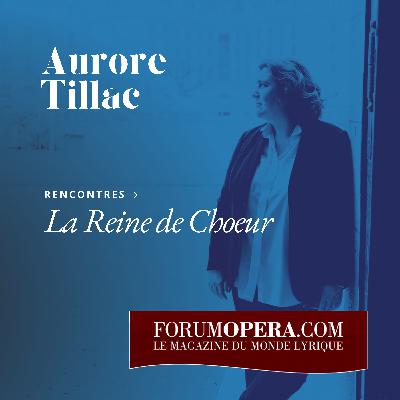 La Reine de Choeur reçoit le contre-ténor Paulin Bündgen La Reine de Choeur reçoit le contre-ténor Paulin Bündgen