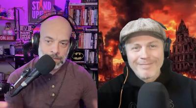 1494 Christian Finnegan "Finnegan Friday's" 1494 Christian Finnegan "Finnegan Friday's"