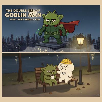 EP24：哥布林戀愛大作戰續集