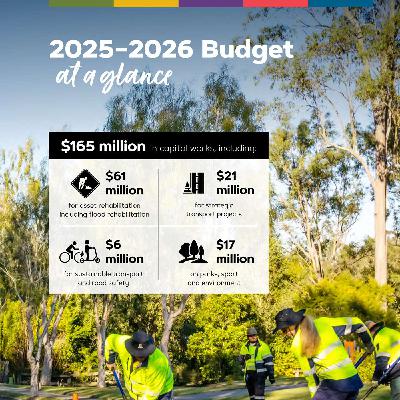 Council budget: Rates up, new levy, major projects, and sudden closing of bridge causes gridlock