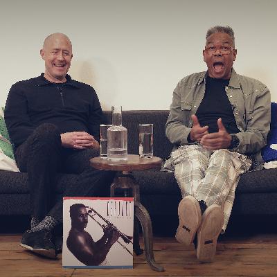 #30 – Joseph Bowie and Ed Partyka #30 – Joseph Bowie and Ed Partyka