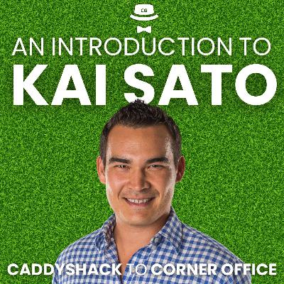 Caddyshack to Corner Office (TRAILER)
