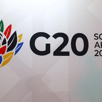 South Africa hosts historic G20 summit as Trump boycotts meeting