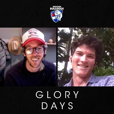 Glory Days | Will Minson