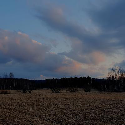 From Spring Night to Dawn – Awakening of the Fields and Shores