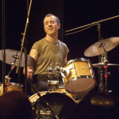 Bobby Previte: The Circular Machine