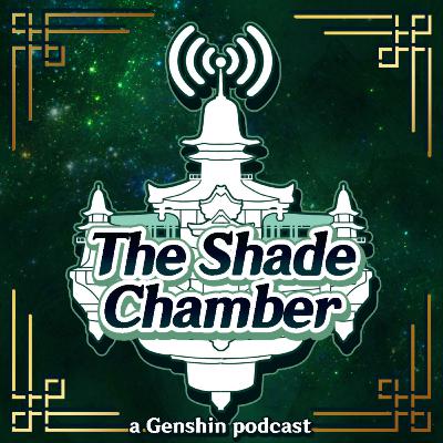 #25 [Season Finale]: "Fontaine: The Last Word"