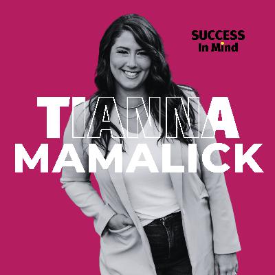 How AI is Changing SEO with Tianna Mamalick