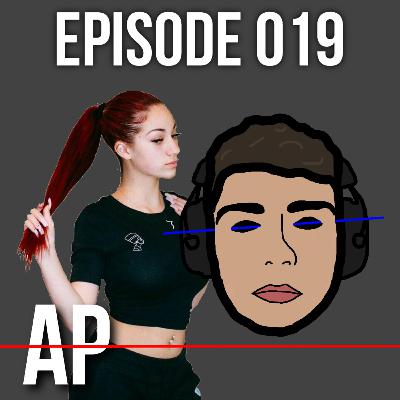 Josh L - The Animosity Podcast #19