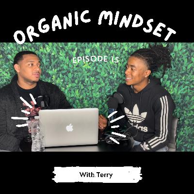 Terry Talks 2022 Resolutions, Having A Solid Team, & Relationships