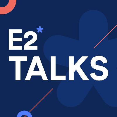 #29 - "The impact of language literacy in the modern workplace and social context" w/ Dr. Chris Corbel & E2 Expert David