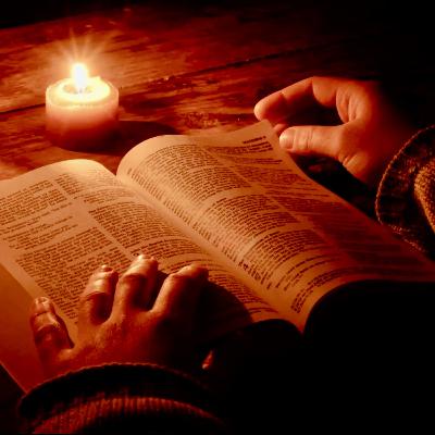 A. INTRODUCTION: A Book-by-Book Summary of the Bible