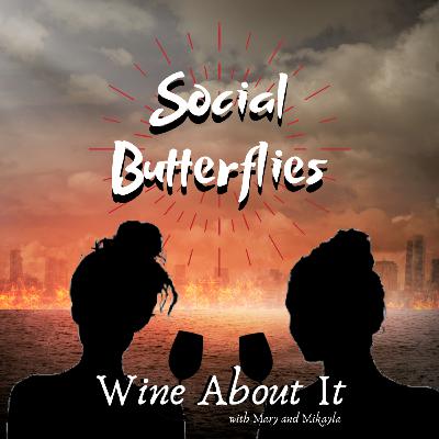 Social Butterflies Social Butterflies