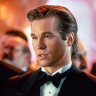 Top Ten Val Kilmer Roles