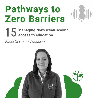 Managing Risks when Scaling Access to Education Managing Risks when Scaling Access to Education