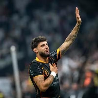 GE Corinthians #485 - Yuri desperdiça pênalti e Timão perde pro Flamengo