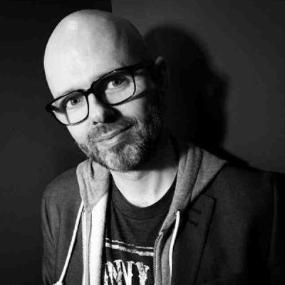 6: Dave Birss: Creativity, conformity, and bipolarity. 6: Dave Birss: Creativity, conformity, and bipolarity.