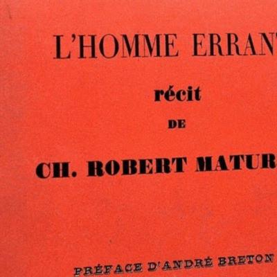 Horrores imaginativos e formas únicas — vanguarda e literatura horrífica