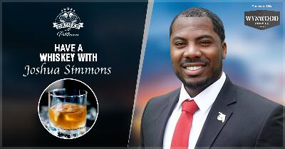 Joshua Simmons: Candidate, Coral Springs City Commission, Seat 4