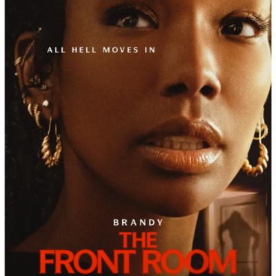 The Front Room Commentary (First Time Watch) The Front Room Commentary (First Time Watch)