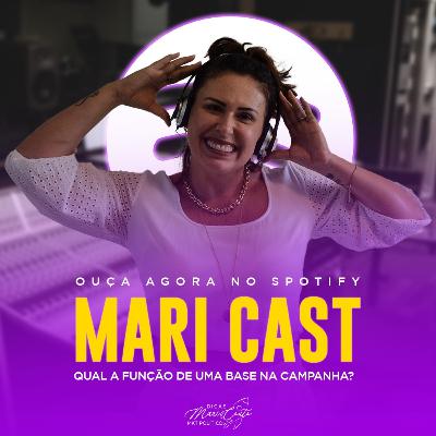 Qual a função de uma base na campanha?