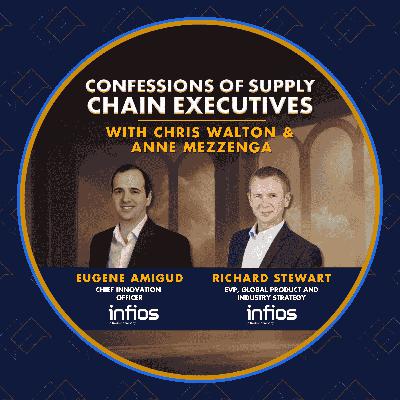 Confessions of Supply Chain Executives | The Brutal Truth About Retail Out-of-Stocks Confessions of Supply Chain Executives | The Brutal Truth About Retail Out-of-Stocks