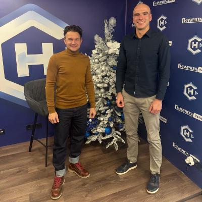 ТОВКАЙ ОЛЕКСАНДР (пʼятиборство)