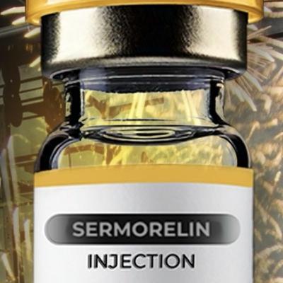 SERMORELIN peptide