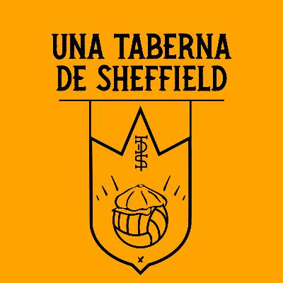 La caótica COPA DE FRANCIA | Una taberna de Sheffield 5x09