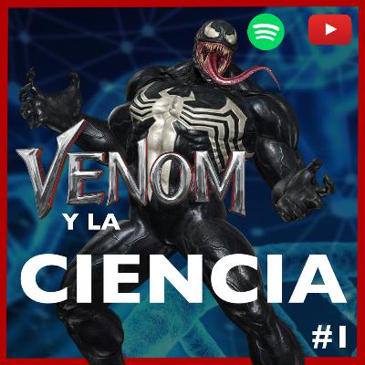 Que es VENOM? pt1 RELACIONES INTERESPECÍFICAS | AMENSALISMO | Lista de la ecología 🌱 #4 UDDC Que es VENOM? pt1 RELACIONES INTERESPECÍFICAS | AMENSALISMO | Lista de la ecología 🌱 #4 UDDC