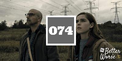 074: The Silence (2019)