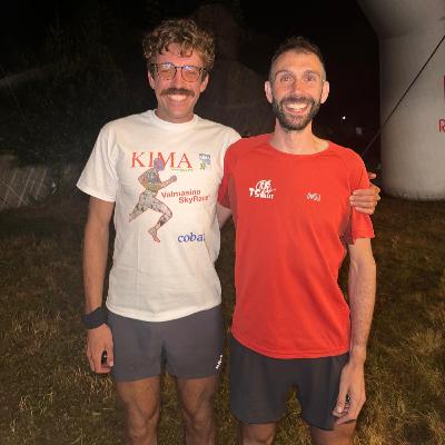 Episode 39 - Trofeo Kima 2024 with Jack Kuenzle and Finlay Wild