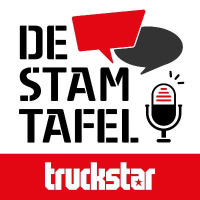 #28 | Truckstar Festival terugblik, toeterboetes, Tata koopt Iveco & D van Diesel