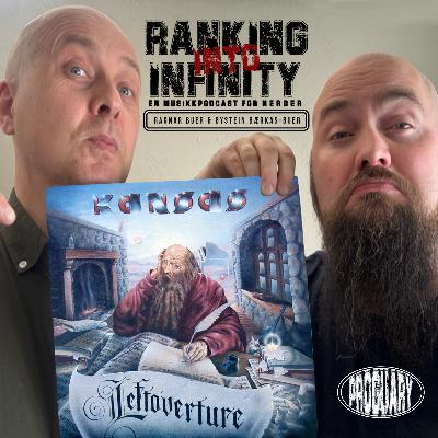 Proguary: Ranking Kansas "Leftoverture"