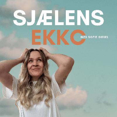 Om at være menneske i en redigeret verden - en samtale med Charlotte Ander om eksistentialisme, transformation og den nye tid
