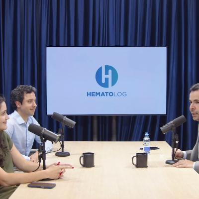 Esquenta ASH 2025: Novidades para LLA – O que esperar?