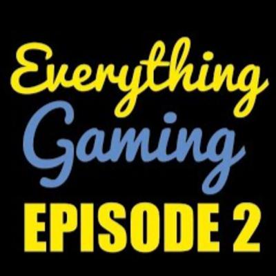 Everything Gaming Episode 2 - PS5 v.s. Xbox Series X