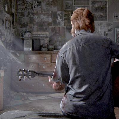 Nuggets #4 Last of Us 2 Sales Make A Lasting Impression Nuggets #4 Last of Us 2 Sales Make A Lasting Impression