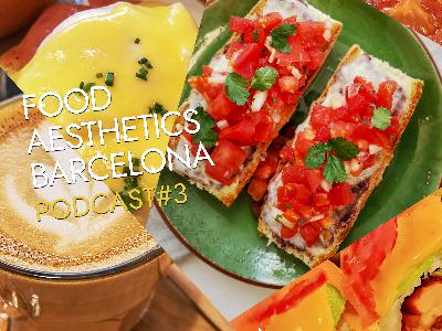 FABCN Podcast #3 – Brunch and Sushi, Kitchen Disasters, Taco Pizzas